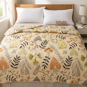 Poletni list Calma 140x200 900g EMI