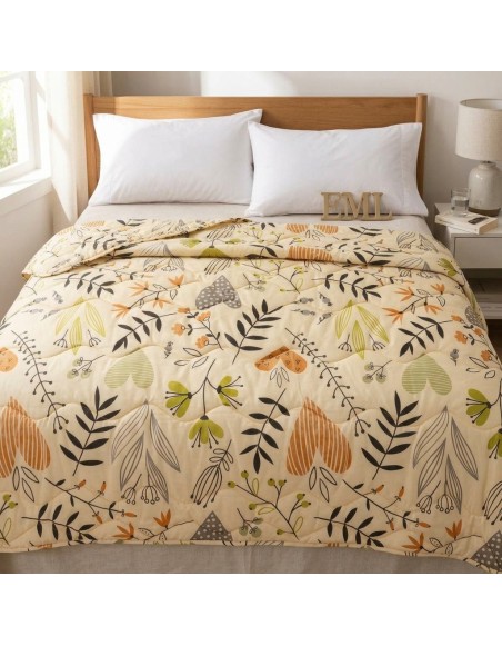 Poletni list Calma 140x200 900g EMI