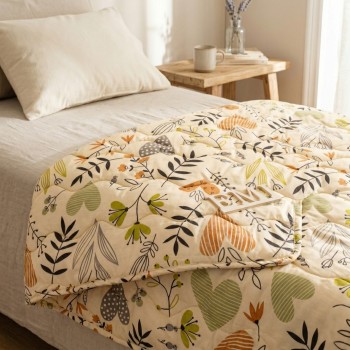 Poletni list Calma 140x200 900g EMI