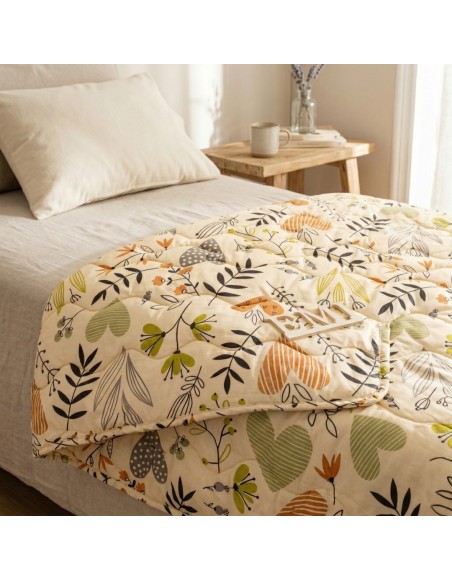 Poletni list Calma 140x200 900g EMI