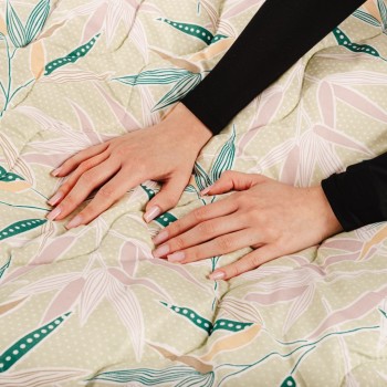 Poletna odeja Talia 140x200 900g EMI