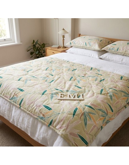 Poletna odeja Talia 140x200 900g EMI