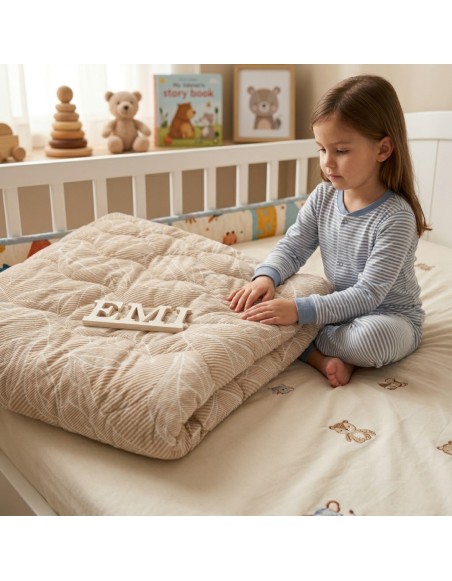 Poletna odeja Viliam 140x200 900g EMI