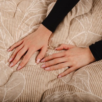 Poletna odeja Viliam 140x200 900g EMI