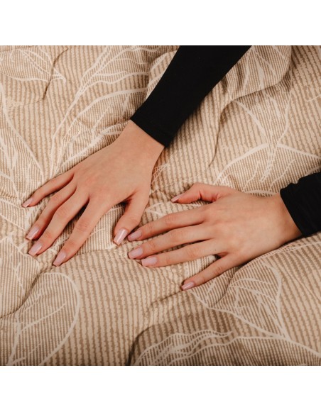 Poletna odeja Viliam 140x200 900g EMI