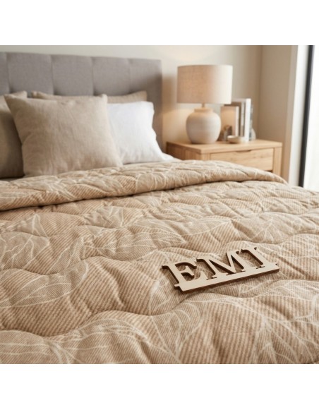 Poletna odeja Viliam 140x200 900g EMI