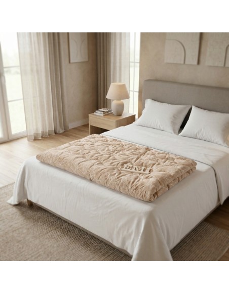 Poletna odeja Viliam 140x200 900g EMI