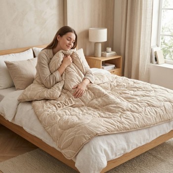 Poletna odeja Viliam 140x200 900g EMI