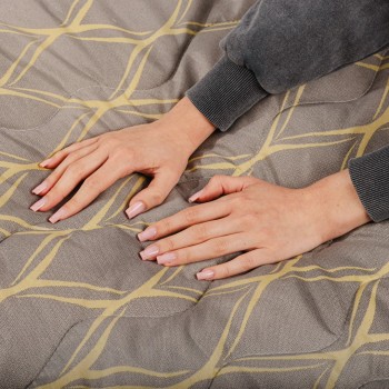 Poletna odeja Monaco 140x200 900g EMI