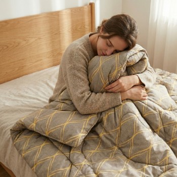 Poletna odeja Monaco 140x200 900g EMI