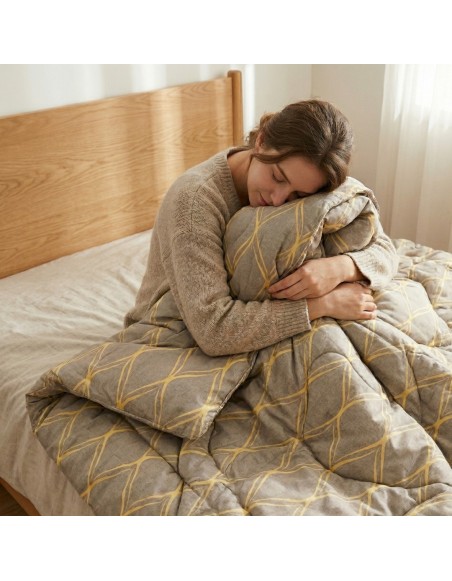 Poletna odeja Monaco 140x200 900g EMI