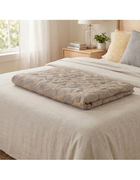 Poletna odeja Monaco 140x200 900g EMI