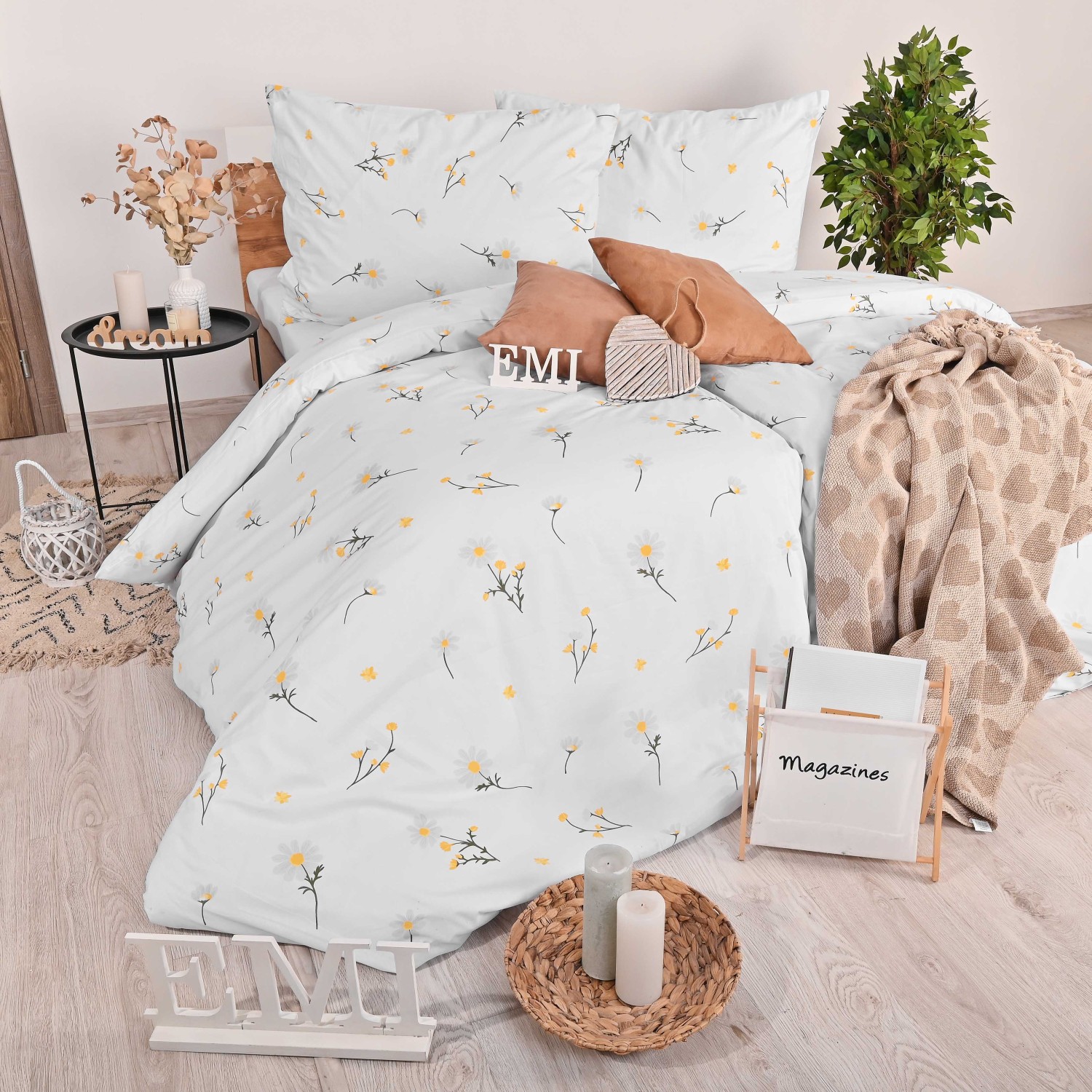 bombazna_posteljnina_daisies_emi