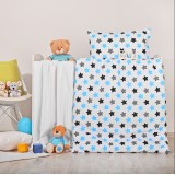otroska_posteljnina_emi_blue_stars