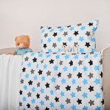 otroska_posteljnina_emi_blue_stars