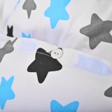 otroska_posteljnina_emi_blue_stars