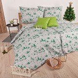 bozicna_posteljnina_buddy_green_emi