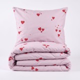 Otroska_bombazna_posteljnina_roza_srcka_Rosy_EMI