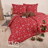 bozicna_posteljnina_aurelia_rdeca_emi