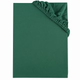 emi_Posteljna_rjuha_temno_zelena_jersey