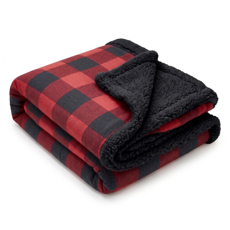 odeja_z_jagnjetino_150_x_200_cm_crno_rdeca