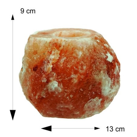 Solni svečnik 1-2 kg