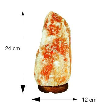 Solna lučka 2-4 kg