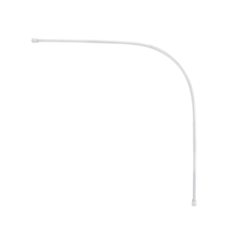 drog za zavese za tuš