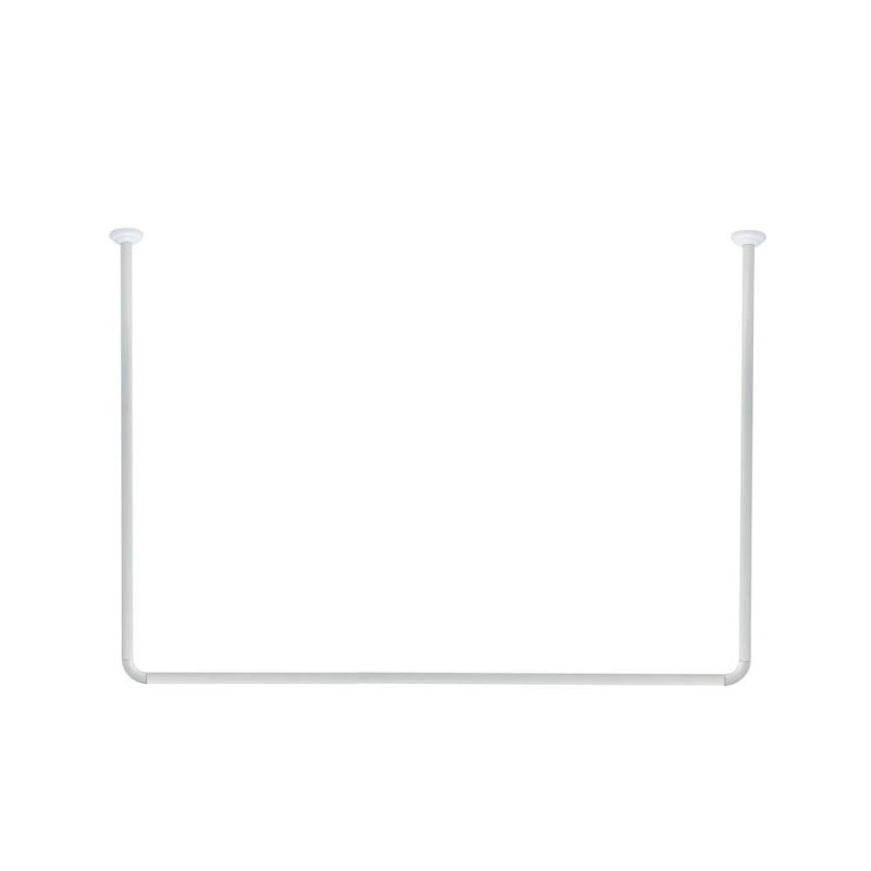 drog za zavese za tuš