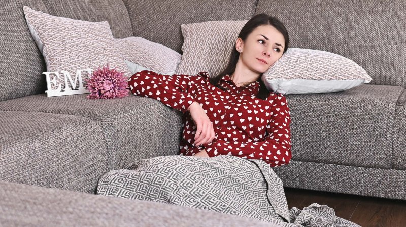 Bella okrasni vankus