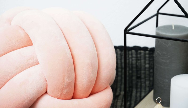 okrasni vozel vankus