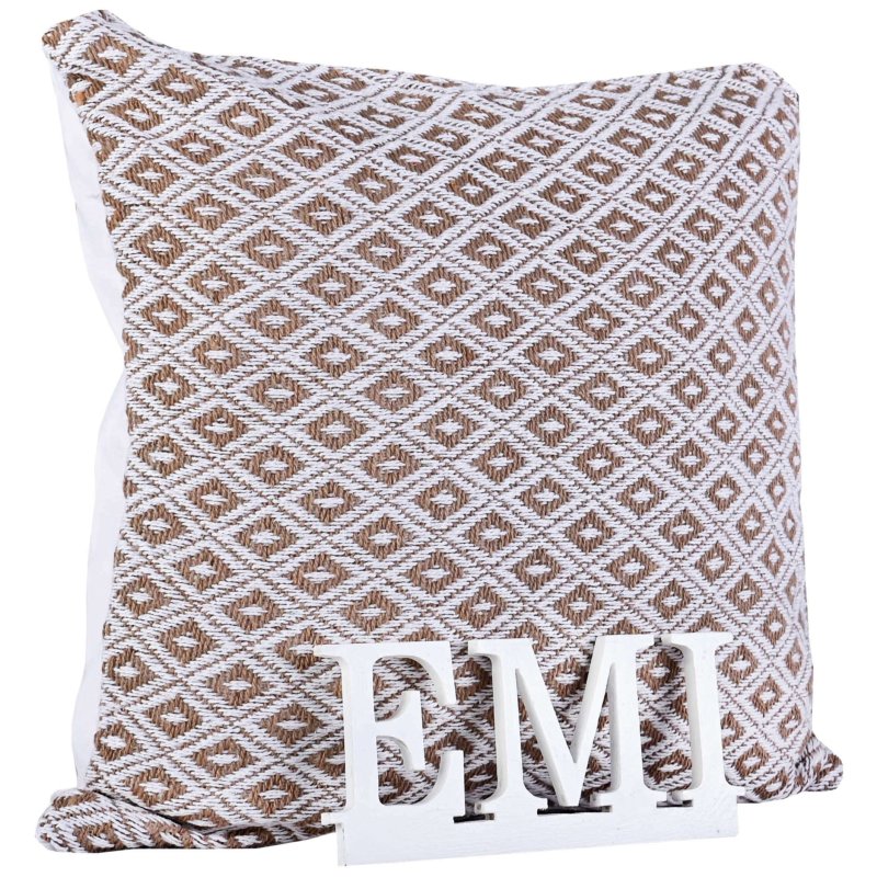 tkane okrasne vankuše