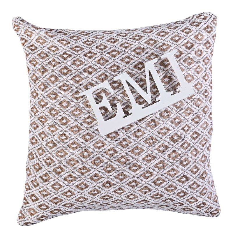 okrasni vankus Nihal