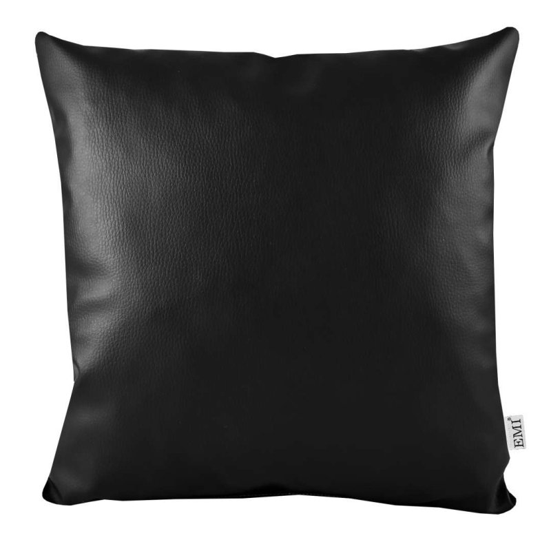 Sodobno življenje cierny dekorativny vankus ekokoza