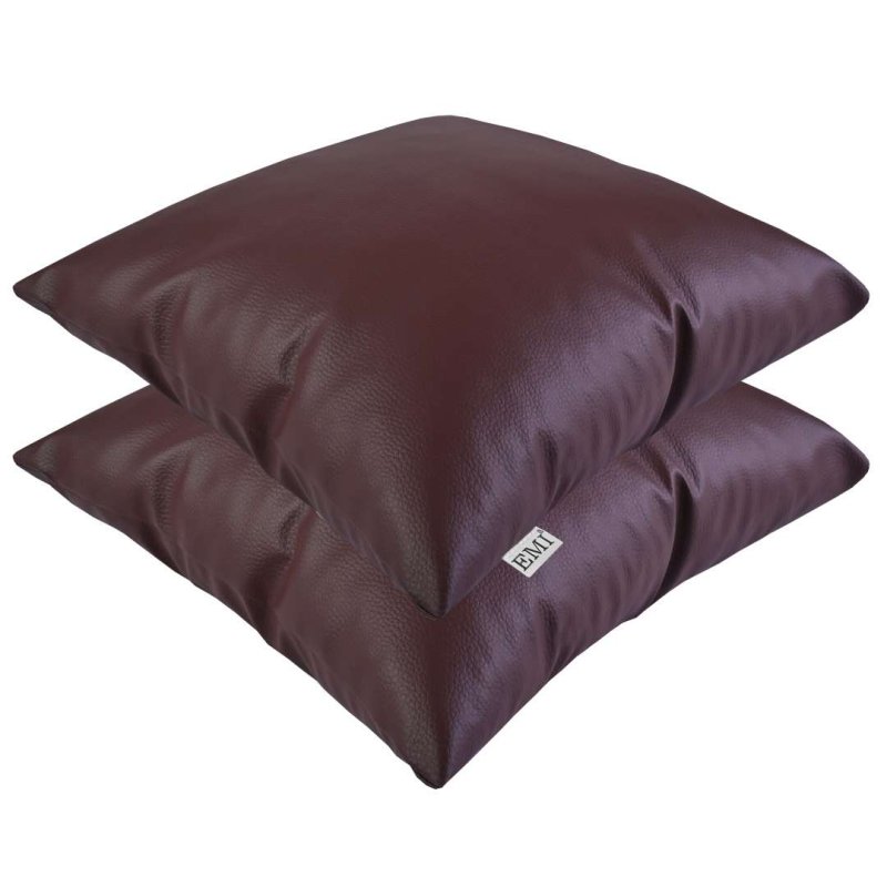 rjava okrasna vankus ekokoza