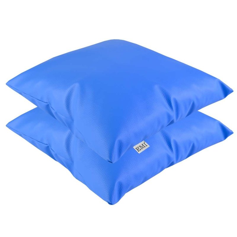 okrasna blazina za dnevno sobo