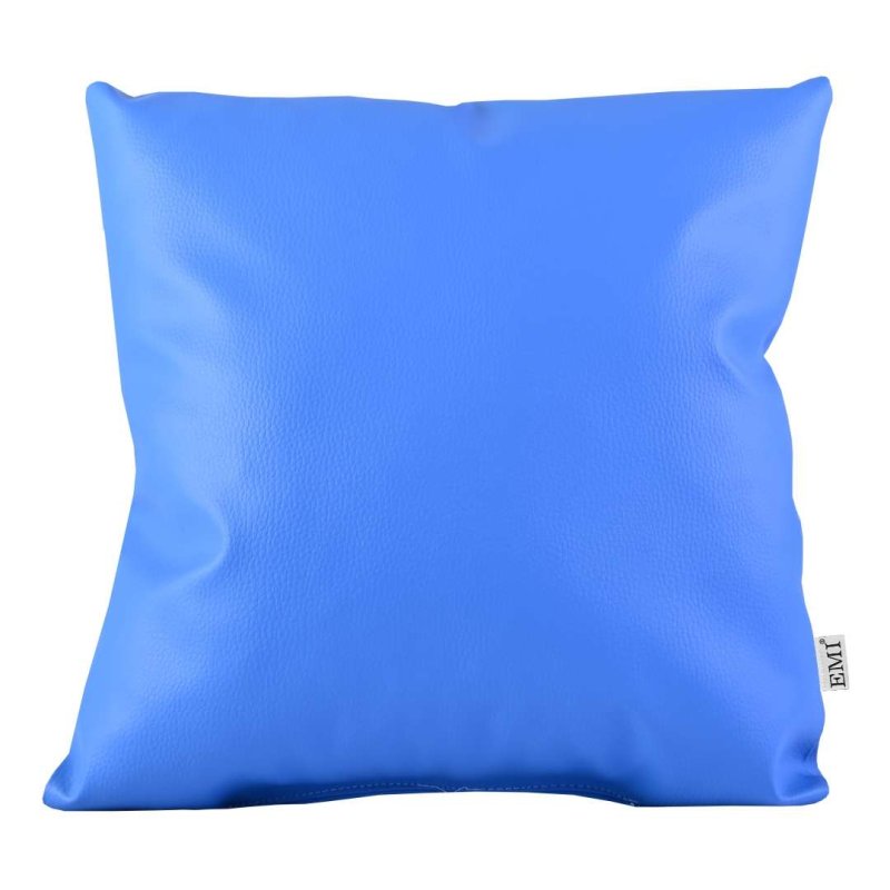 modra okrasna vankus ekokoza