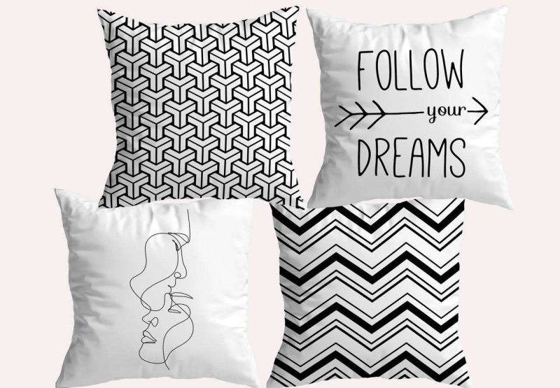 okrasne prevleke za blazine