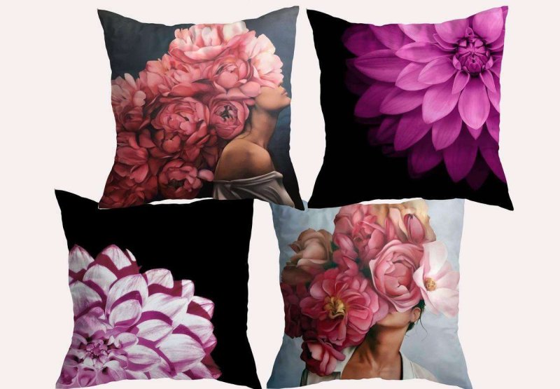 okrasne prevleke za blazine