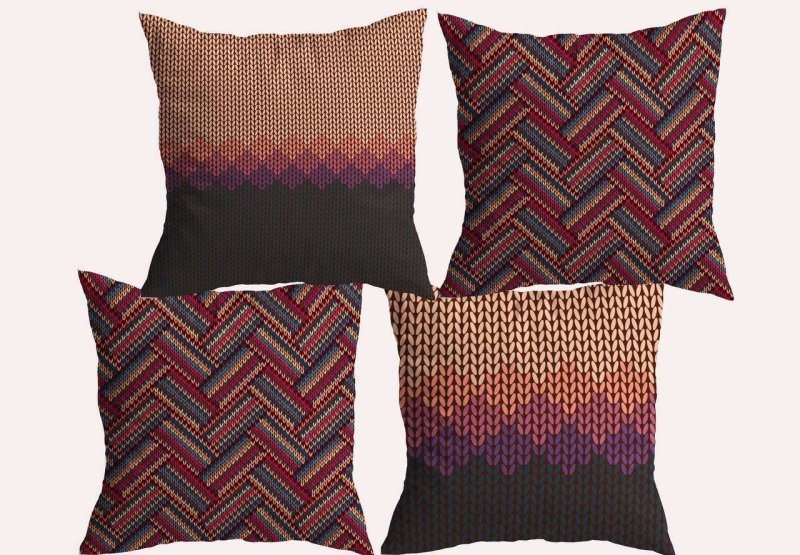 okrasne prevleke za blazine