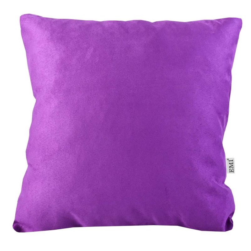 vijolični okrasni vankus