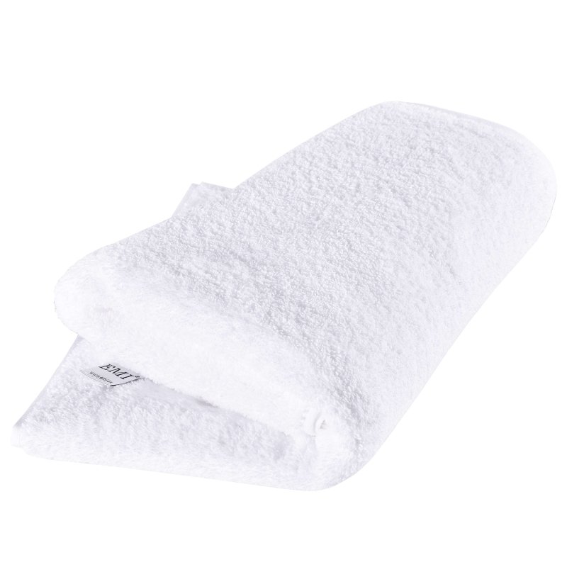 bela bombažna brisača