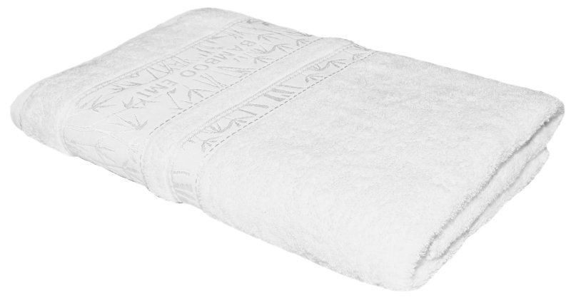 bela bambusova brisača