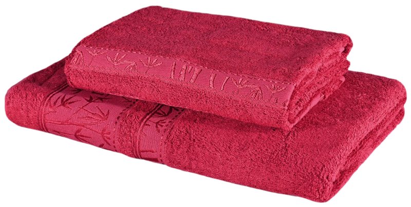 komplet bordo kopalnih brisač in brisača