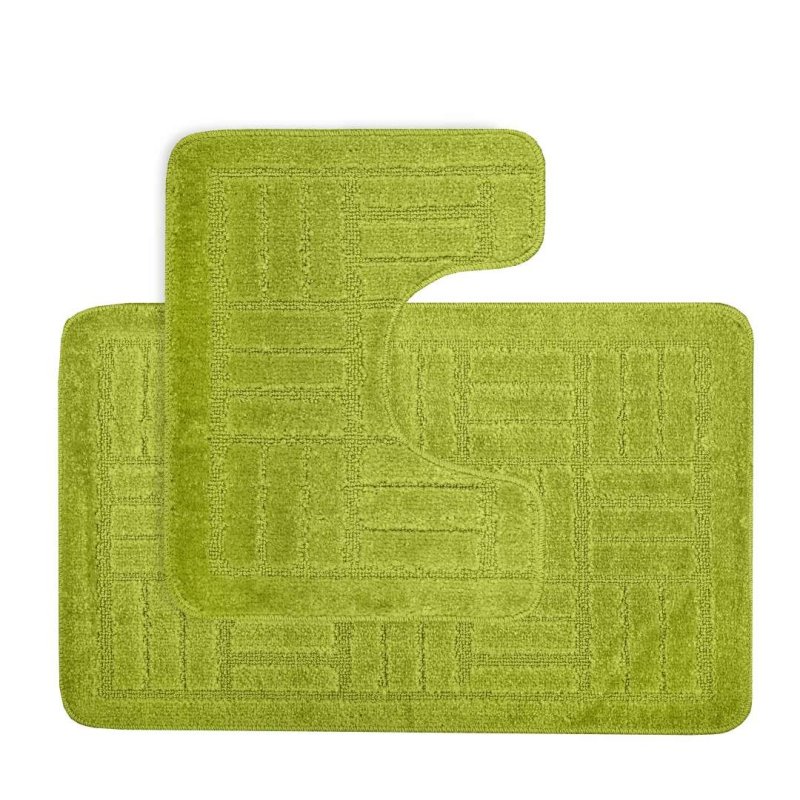 set zelenych predloziek