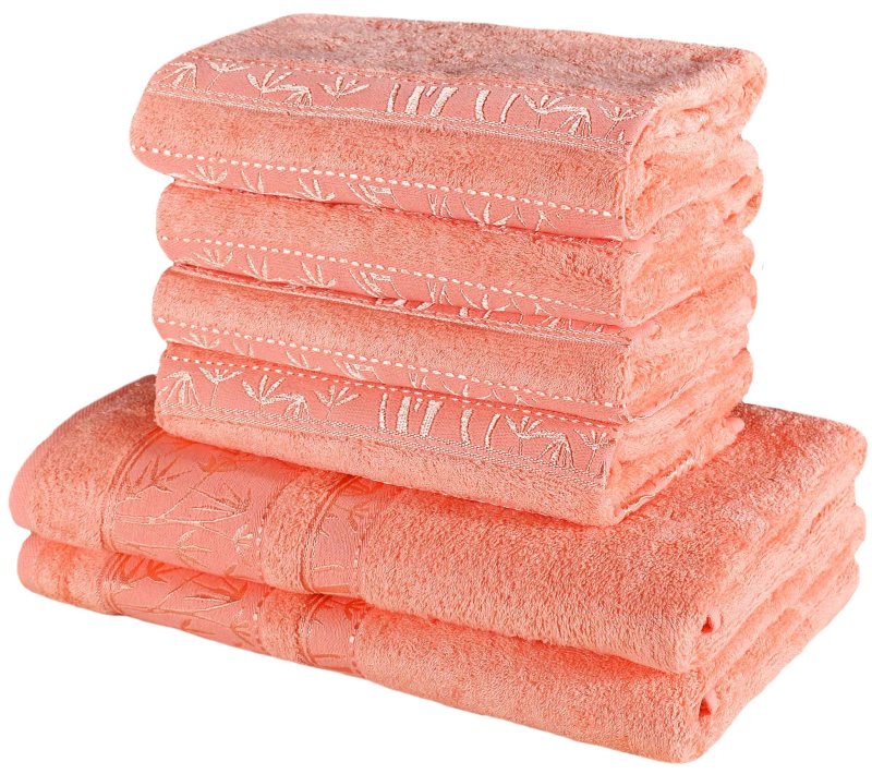 set lososovih brisač