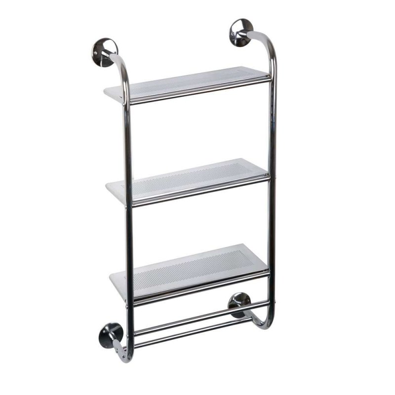 kovinska viseča polica