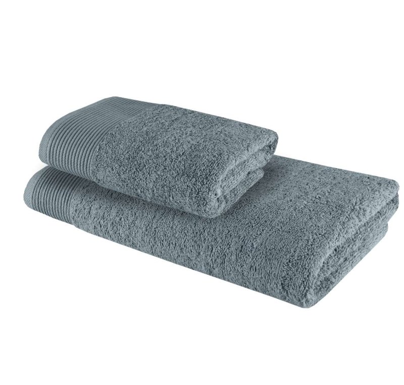 Set_2_kosov_bombažnih_brisač_in_utera_Bella_siva_EMI