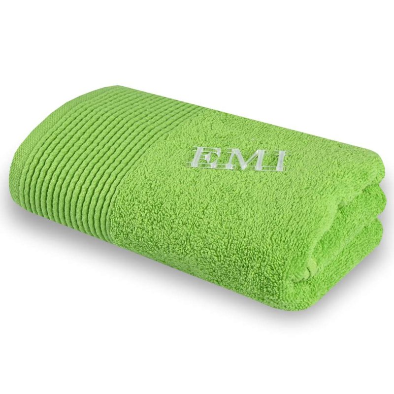 towel_cotton_green