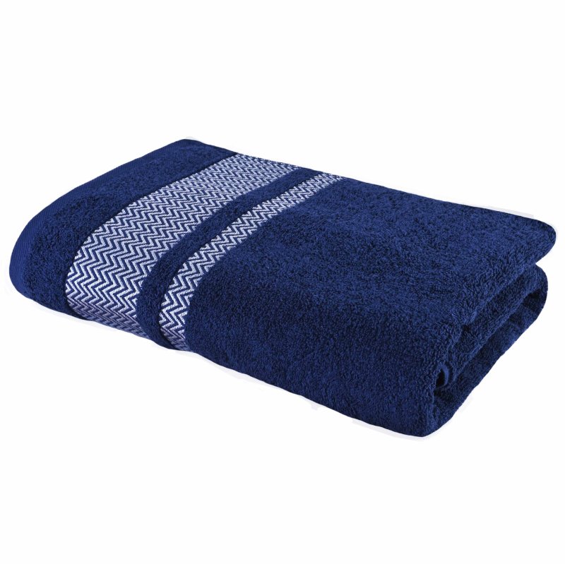 temno modra_70x140_brisača_ates_emi